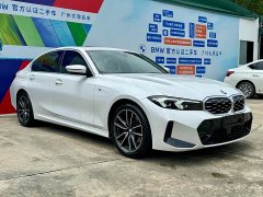 BMW 3 Series 325i M Sports Package - фото 3