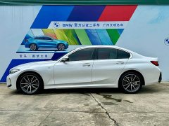 BMW 3 Series 325i M Sports Package - фото 4