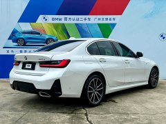 BMW 3 Series 325i M Sports Package - фото 5