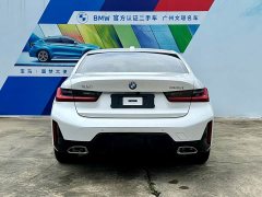 BMW 3 Series 325i M Sports Package - фото 6