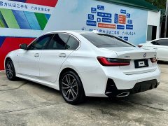 BMW 3 Series 325i M Sports Package - фото 7