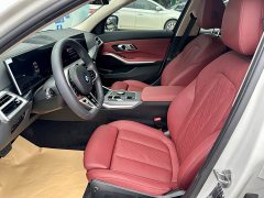 BMW 3 Series 325i M Sports Package - фото 8