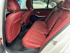 BMW 3 Series 325i M Sports Package - фото 9
