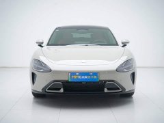 Xiaomi SU7 2024 rear-wheel drive long-range smart driving version - фото 11