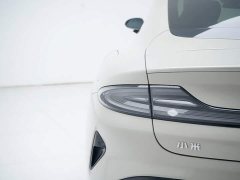Xiaomi SU7 2024 rear-wheel drive long-range smart driving version - фото 13