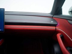 Xiaomi SU7 2024 rear-wheel drive long-range smart driving version - фото 19