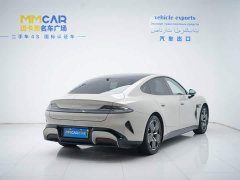 Xiaomi SU7 2024 rear-wheel drive long-range smart driving version - фото 3