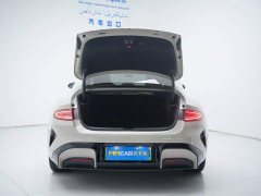 Xiaomi SU7 2024 rear-wheel drive long-range smart driving version - фото 8