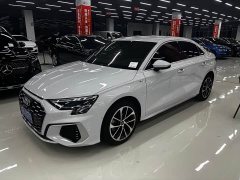 Audi A3 Sportback 35 TFSI Enterprising and Elegant - фото 2