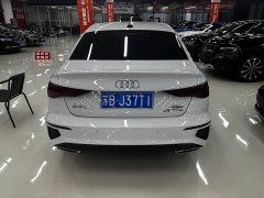 Audi A3 Sportback 35 TFSI Enterprising and Elegant - фото 4