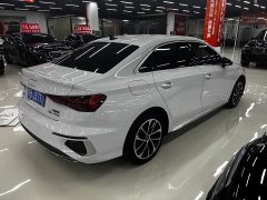 Audi A3 Sportback 35 TFSI Enterprising and Elegant - фото 5