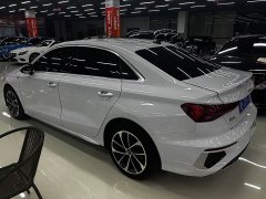 Audi A3 Sportback 35 TFSI Enterprising and Elegant - фото 6