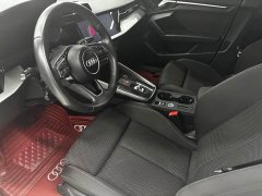 Audi A3 Sportback 35 TFSI Enterprising and Elegant - фото 7