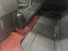 Audi A3 Sportback 35 TFSI Enterprising and Elegant - фото 8