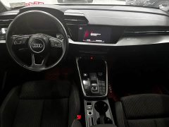 Audi A3 Sportback 35 TFSI Enterprising and Elegant - фото 9