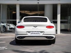 Bentley Continental 4.0T GT S V8 - фото 10
