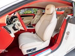 Bentley Continental 4.0T GT S V8 - фото 11