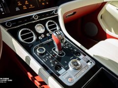 Bentley Continental 4.0T GT S V8 - фото 13