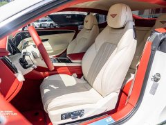 Bentley Continental 4.0T GT S V8 - фото 17