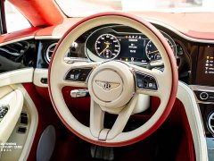 Bentley Continental 4.0T GT S V8 - фото 18
