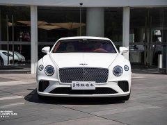Bentley Continental 4.0T GT S V8 - фото 2