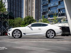 Bentley Continental 4.0T GT S V8 - фото 4
