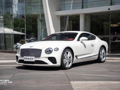 Bentley Continental 4.0T GT S V8 - фото 5