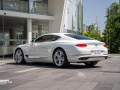 Bentley Continental 4.0T GT S V8 - фото 7