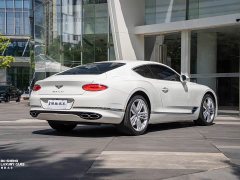 Bentley Continental 4.0T GT S V8 - фото 9