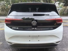 Volkswagen ID.3 upgraded pure smart version - фото 11