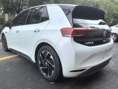 Volkswagen ID.3 upgraded pure smart version - фото 12
