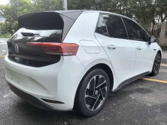 Volkswagen ID.3 upgraded pure smart version - фото 13