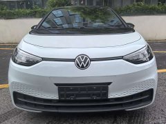 Volkswagen ID.3 upgraded pure smart version - фото 2