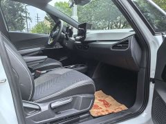 Volkswagen ID.3 upgraded pure smart version - фото 4