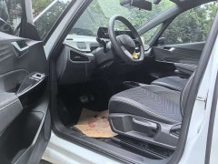 Volkswagen ID.3 upgraded pure smart version - фото 6