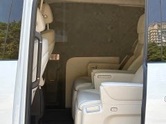 Li Auto Ideal MEGA Home Family Special Edition - фото 11