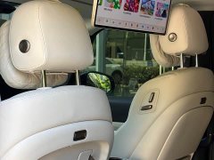 Li Auto Ideal MEGA Home Family Special Edition - фото 12