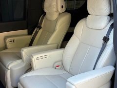 Li Auto Ideal MEGA Home Family Special Edition - фото 13