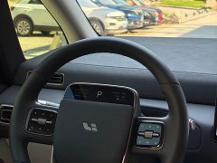 Li Auto Ideal MEGA Home Family Special Edition - фото 17