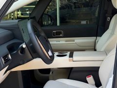 Li Auto Ideal MEGA Home Family Special Edition - фото 9
