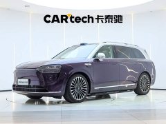 AITO Wenjie M9 2025 extended range Ultra version 52kWh 6-seater version (192-line lidar) - фото 1