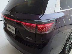 AITO Wenjie M9 2025 extended range Ultra version 52kWh 6-seater version (192-line lidar) - фото 11