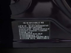 AITO Wenjie M9 2025 extended range Ultra version 52kWh 6-seater version (192-line lidar) - фото 15