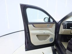 AITO Wenjie M9 2025 extended range Ultra version 52kWh 6-seater version (192-line lidar) - фото 18