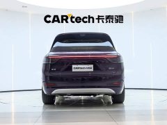 AITO Wenjie M9 2025 extended range Ultra version 52kWh 6-seater version (192-line lidar) - фото 2