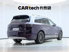 AITO Wenjie M9 2025 extended range Ultra version 52kWh 6-seater version (192-line lidar) - фото 3