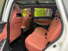 Changan CS75PLUS 2023 third generation 2.0T automatic premium - фото 10