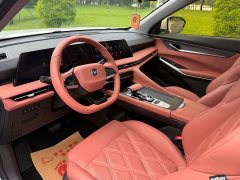Changan CS75PLUS 2023 third generation 2.0T automatic premium - фото 12