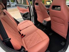 Changan CS75PLUS 2023 third generation 2.0T automatic premium - фото 13