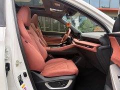 Changan CS75PLUS 2023 third generation 2.0T automatic premium - фото 14